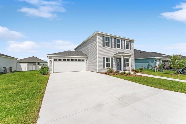 7848 Byers St in Okahumpka, FL - Building Photo - Building Photo