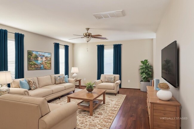 2110 Nichole Woods Dr