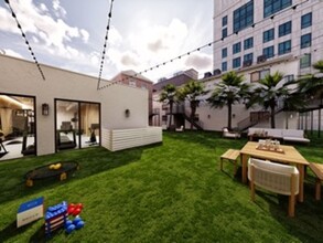 364 King St in Charleston, SC - Foto de edificio - Building Photo