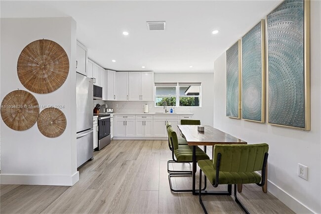 property at 300 NE 116th St