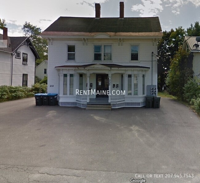 232 Center St