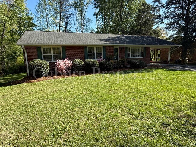 property at 2630 Farmbrook Rd