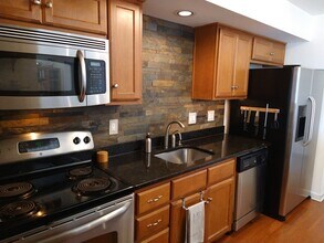5414 1st Pl NW in Washington, DC - Building Photo - Building Photo