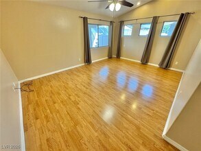 5805 Hawkeye Bell St in North Las Vegas, NV - Building Photo - Building Photo