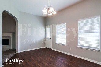 5311 Lost Cove Ln in Spring, TX - Building Photo - Building Photo