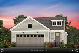 2650 Headwind Ct in Belmont, NC - Building Photo