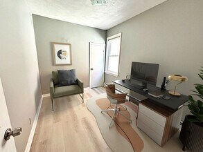 154 Webster St, Unit 1 in Boston, MA - Foto de edificio - Building Photo
