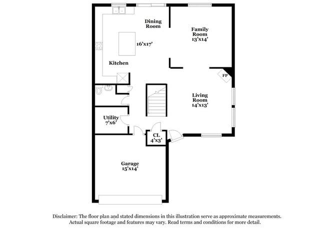 8078 Carina Dr in Indianapolis, IN - Building Photo - Building Photo