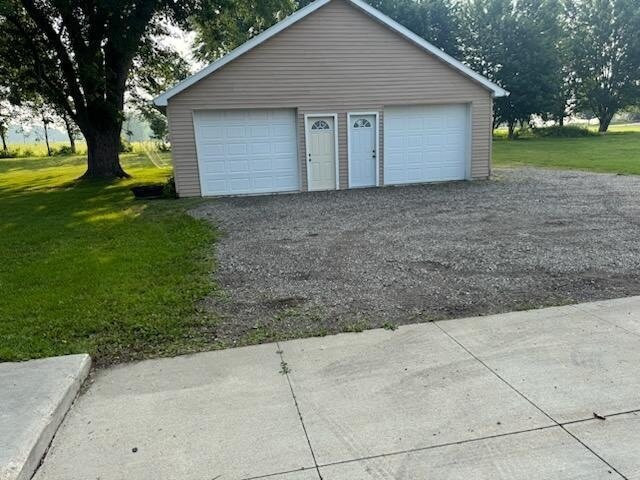 6060 Town Hall Dr, Unit 202MC in Sun Prairie, WI - Building Photo