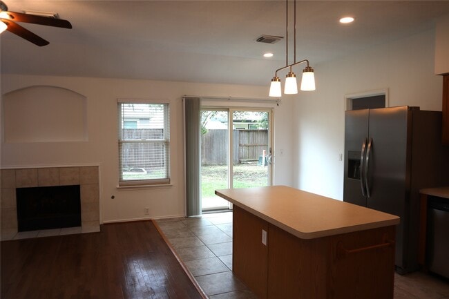 property at 19306 Wading River Dr