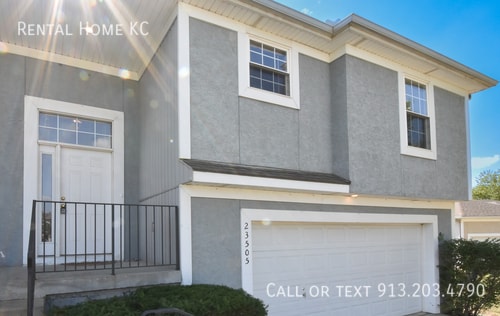 23505 W 73rd St in Shawnee, KS - Building Photo - Building Photo