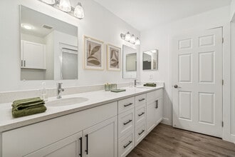 Canopy Walk in Tampa, FL - Foto de edificio - Building Photo