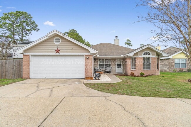 1124 Bridlewood Path