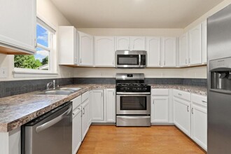 5743 Snow Mesa Ct in Loveland, CO - Building Photo - Building Photo