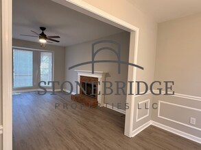 4818 Pinehurst Dr in Helena, AL - Building Photo - Building Photo