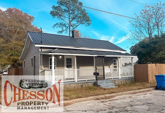 property at 112 East St E