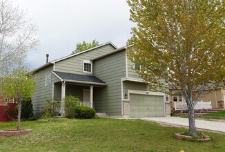 6613 Payette Dr in Colorado Springs, CO - Building Photo - Building Photo