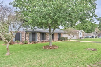 1606 2nd St in League City, TX - Building Photo - Building Photo