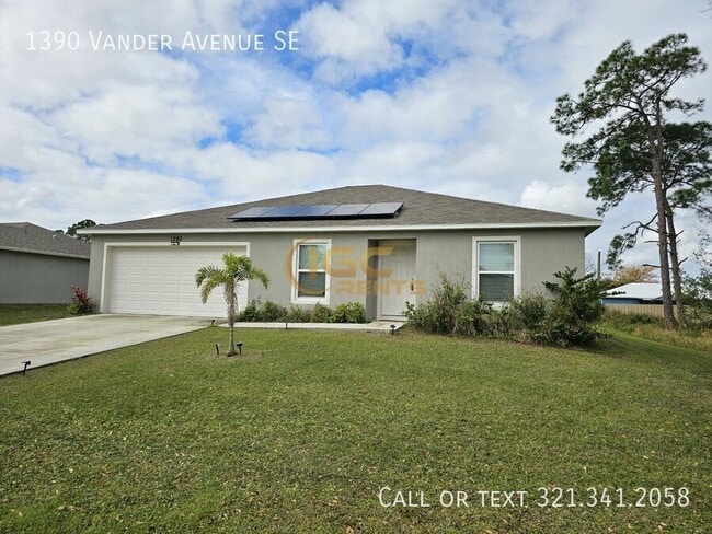 property at 1390 Vander Ave SE