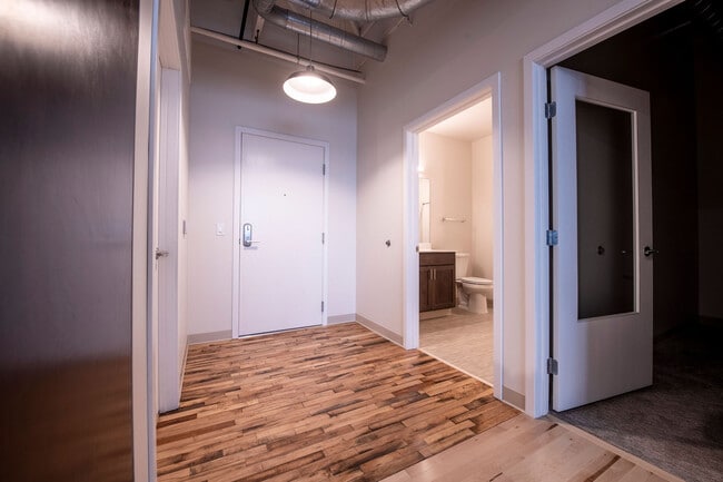 Brass Works Apartments in Delavan, WI - Building Photo - Building Photo