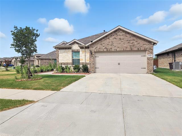 property at 8528 Berry Crst St