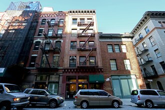 11 Jay St in New York, NY - Building Photo - Building Photo