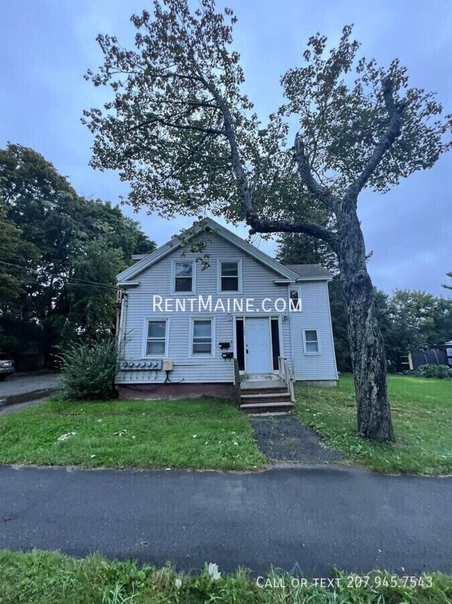 property at 468 Union St