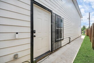 6609 Bacher St in Houston, TX - Building Photo - Building Photo