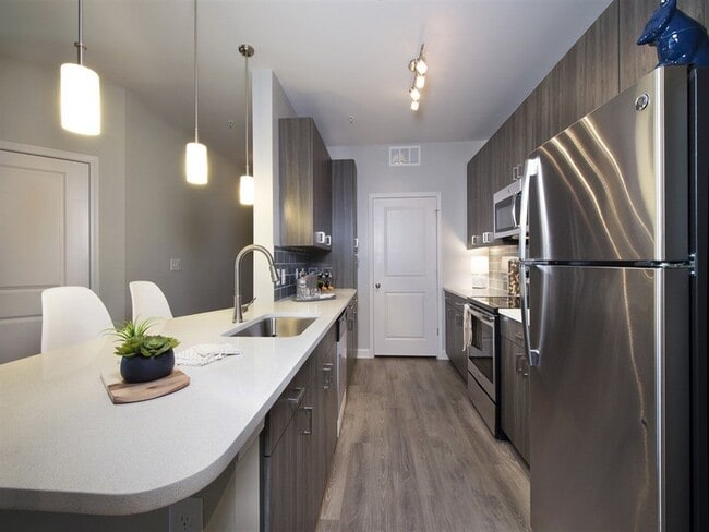 Legacy Concord Apartments in Concord, NC - Building Photo - Building Photo