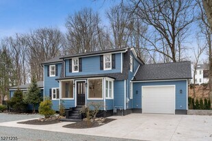 567 Eagle Rock Ave in West Orange, NJ - Building Photo