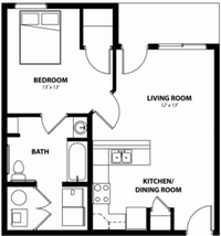 Legacy Landing Apartments photo'