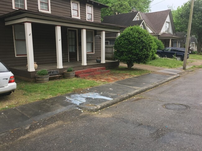 1044 Philadelphia St in Memphis, TN - Building Photo - Building Photo