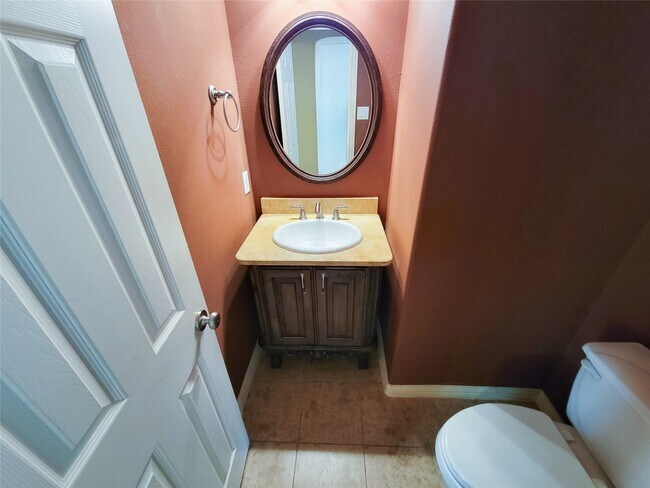 property at 18419 E Morgans Bend Dr