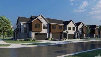 5319 Murray Rdg Rd in Murray, UT - Building Photo