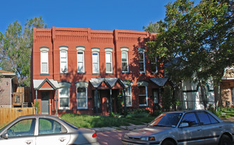 221-227 Inca St Apartments