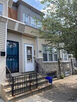 3329 Jasper St in Philadelphia, PA - Building Photo