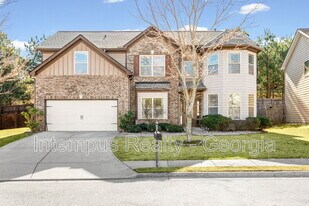 2909 Estate View Ct in Dacula, GA - Building Photo