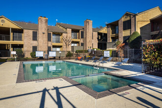 Ashford Costa Esmeralda in Austin, TX - Building Photo - Other