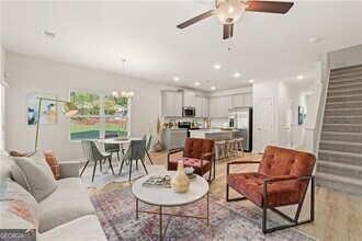 539 Buxton Rd in Hoschton, GA - Building Photo - Building Photo