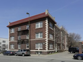 2878 Holmes Ave Apartments