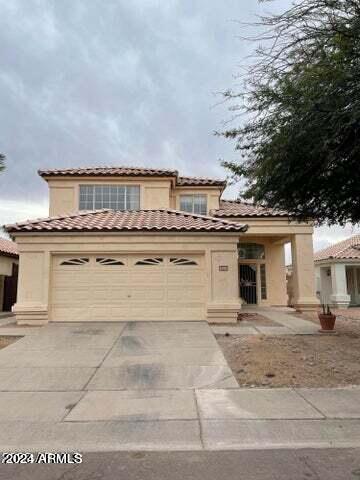 1203 W Orchid Ln in Chandler, AZ - Foto de edificio - Building Photo