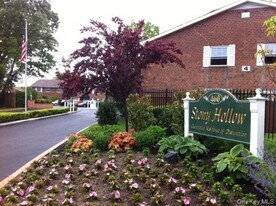 460 Old Town Rd in Port Jefferson Station, NY - Building Photo