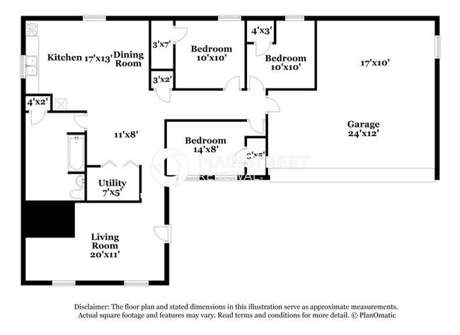 1618 S 30th St in Louisville, KY - Building Photo - Building Photo