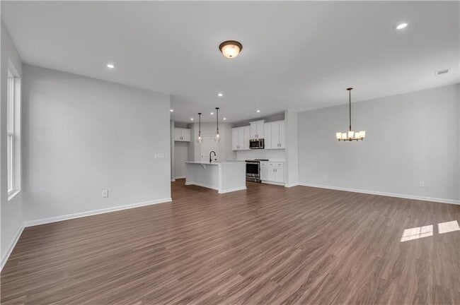 869 York Aly in Acworth, GA - Building Photo - Building Photo