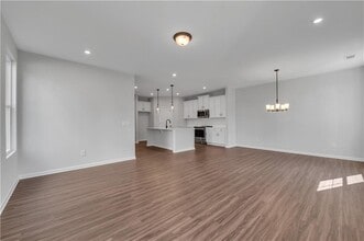 865 York Aly in Acworth, GA - Building Photo - Building Photo