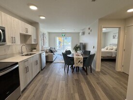 Bakery Lofts in Winnipeg, MB - Building Photo