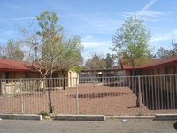 Fletcher's Place in Phoenix, AZ - Building Photo - Building Photo