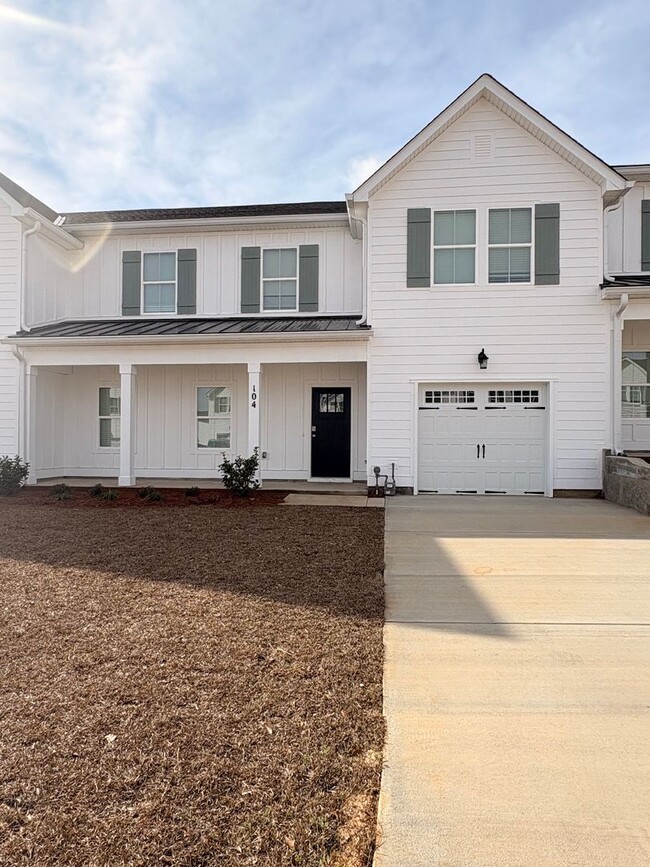 property at 104 Alva Ct