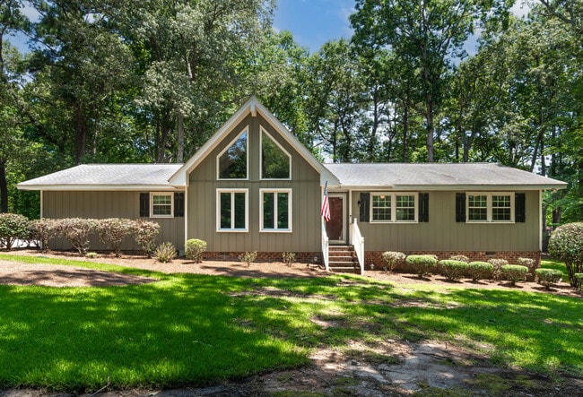 4713 Joseph-Michael Ct in Raleigh, NC - Building Photo - Building Photo