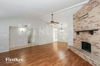 1820 Culberson Dr in Mesquite, TX - Building Photo - Building Photo